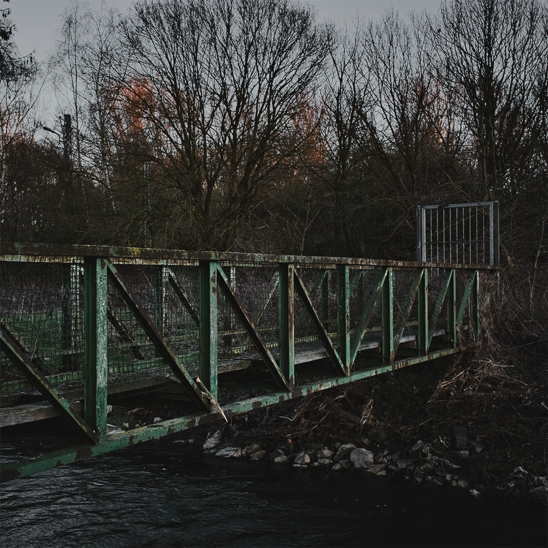 Alte Brücke