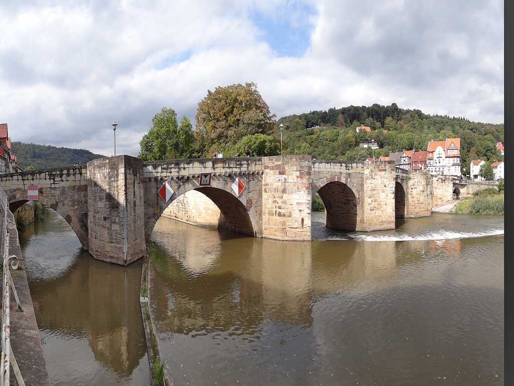 Alte Brücke