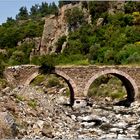 Alte Brücke ...