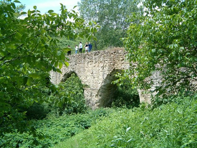 Alte brücke