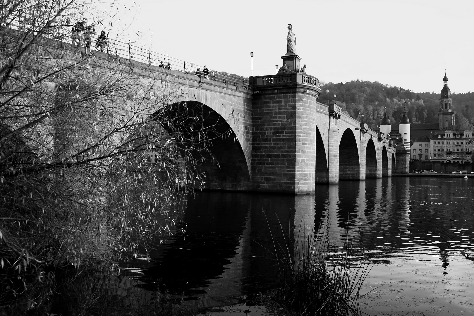 alte brücke