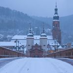 Alte Brücke...