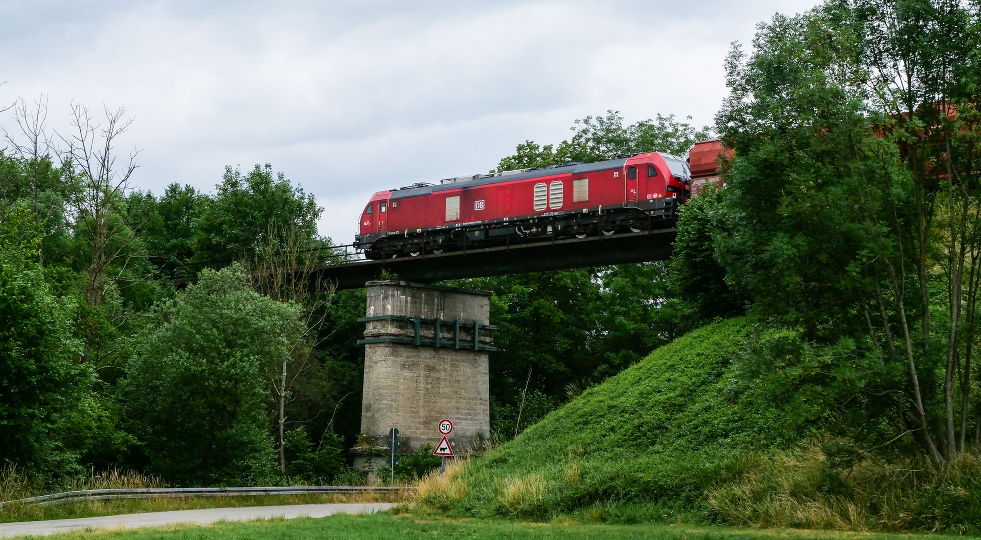 Alte Brücke