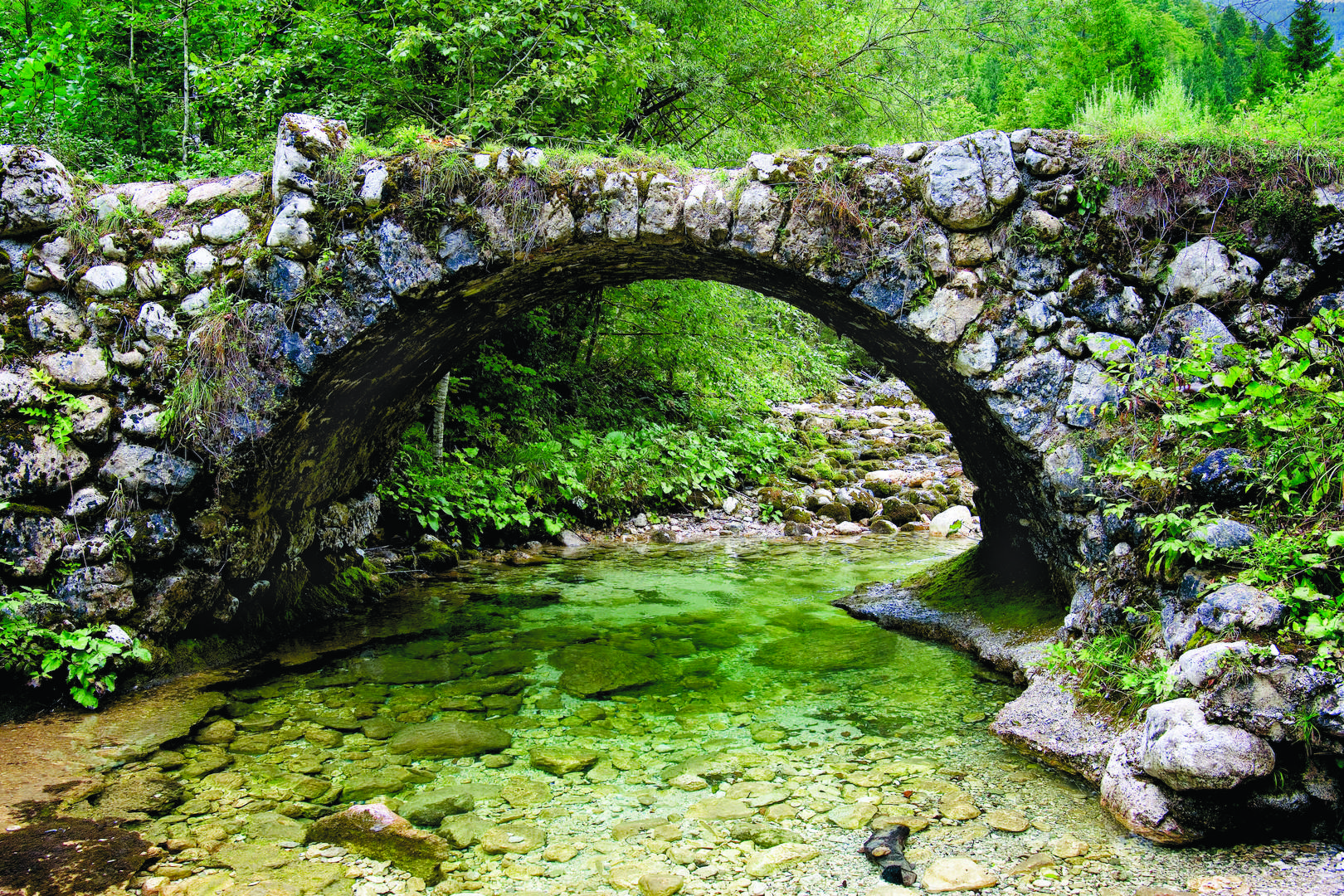 Alte Brücke