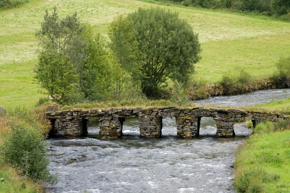 alte Brücke