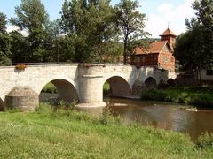 alte Brücke