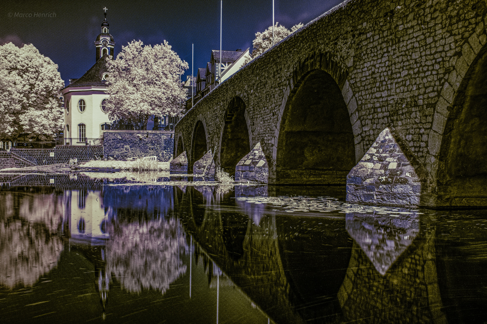 alte Brücke