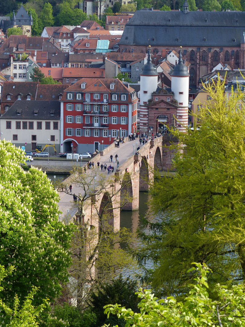 Alte Brücke