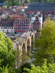 Alte Brücke