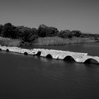 Alte Brücke aus der Römerzeit