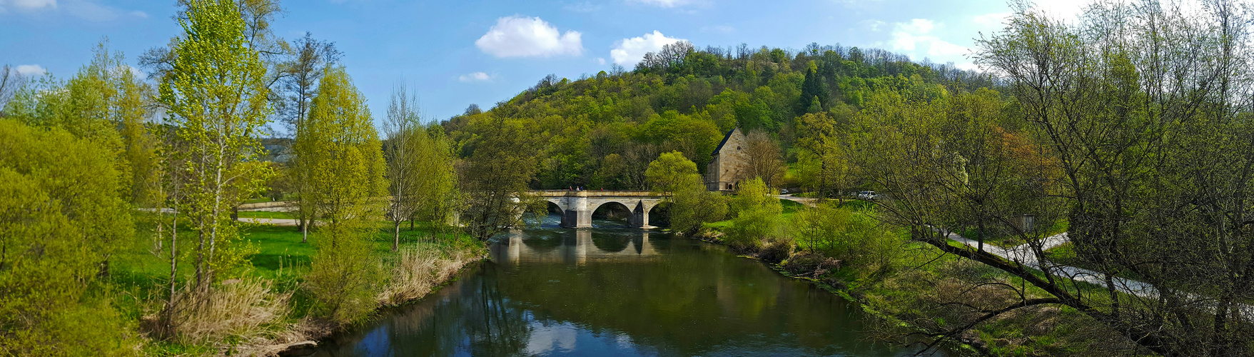 Alte Brücke