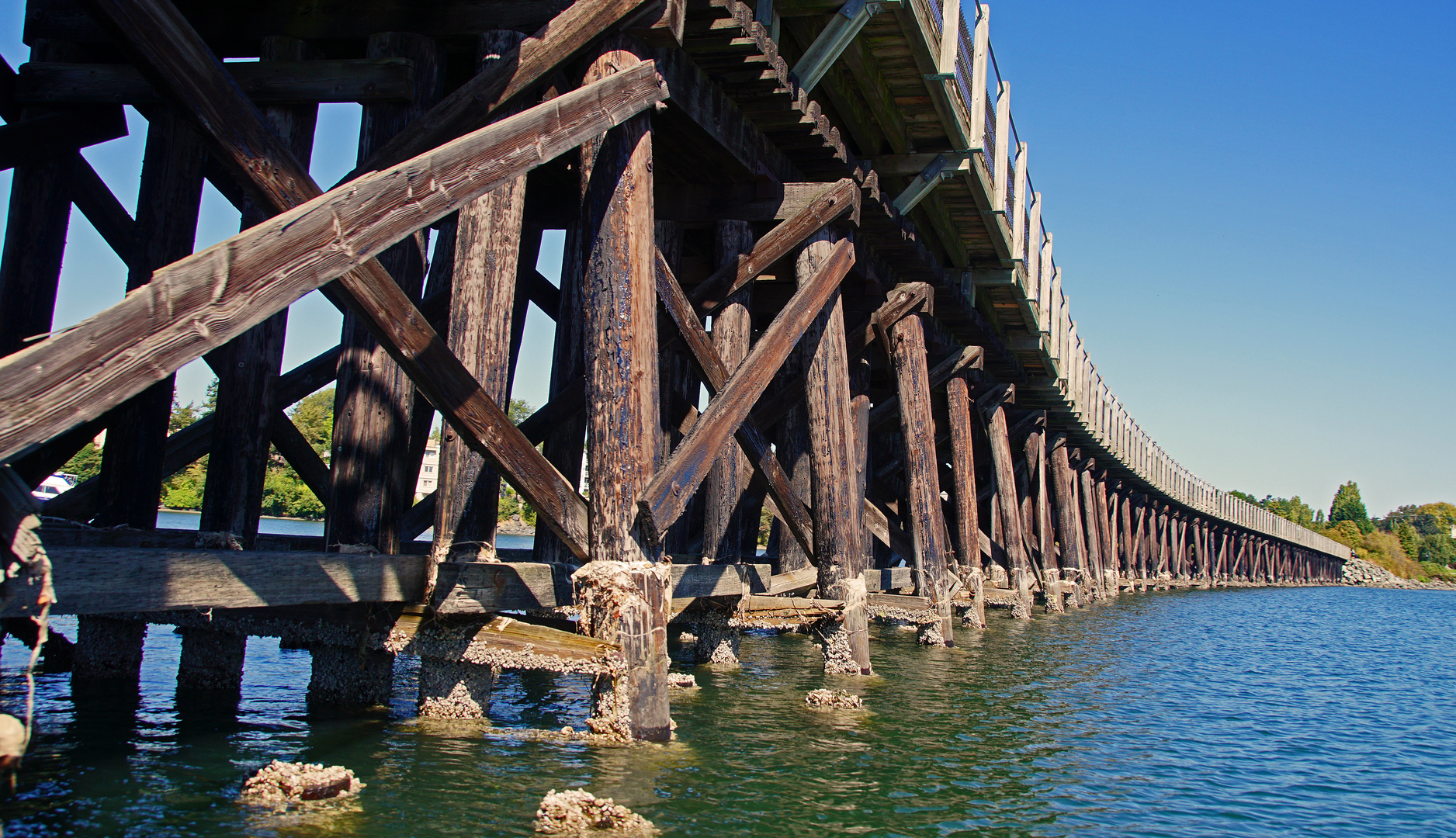 Alte Brücke