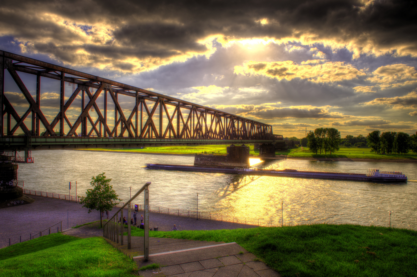 alte Brücke