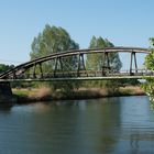 Alte Brücke ....