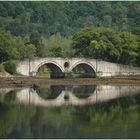 Alte Brücke bei Inverary