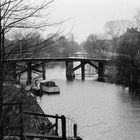 Alte Brücke beim Lindenhof