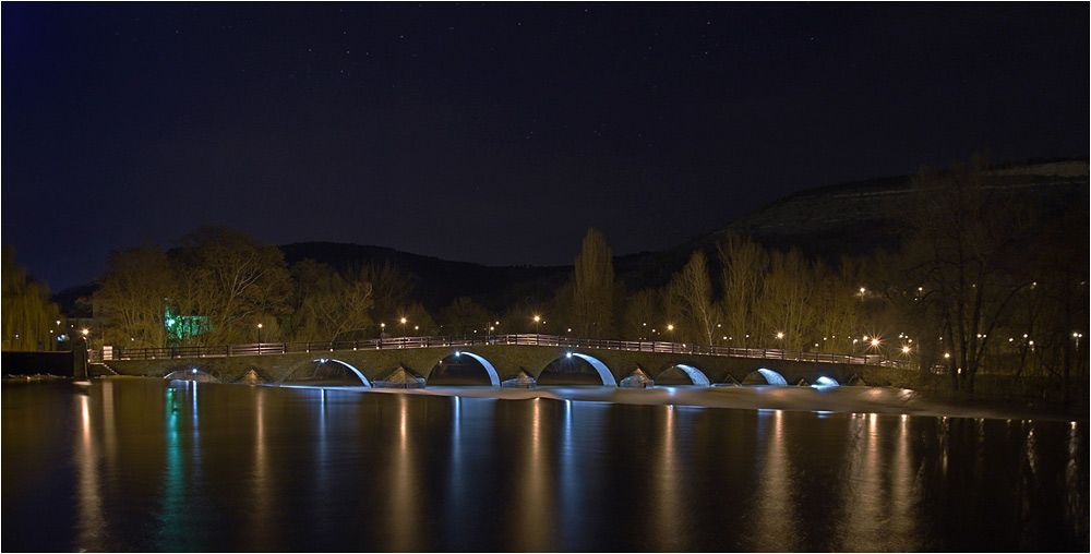 Alte Brücke Burgau [1]