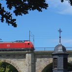 Alte Brücke.......