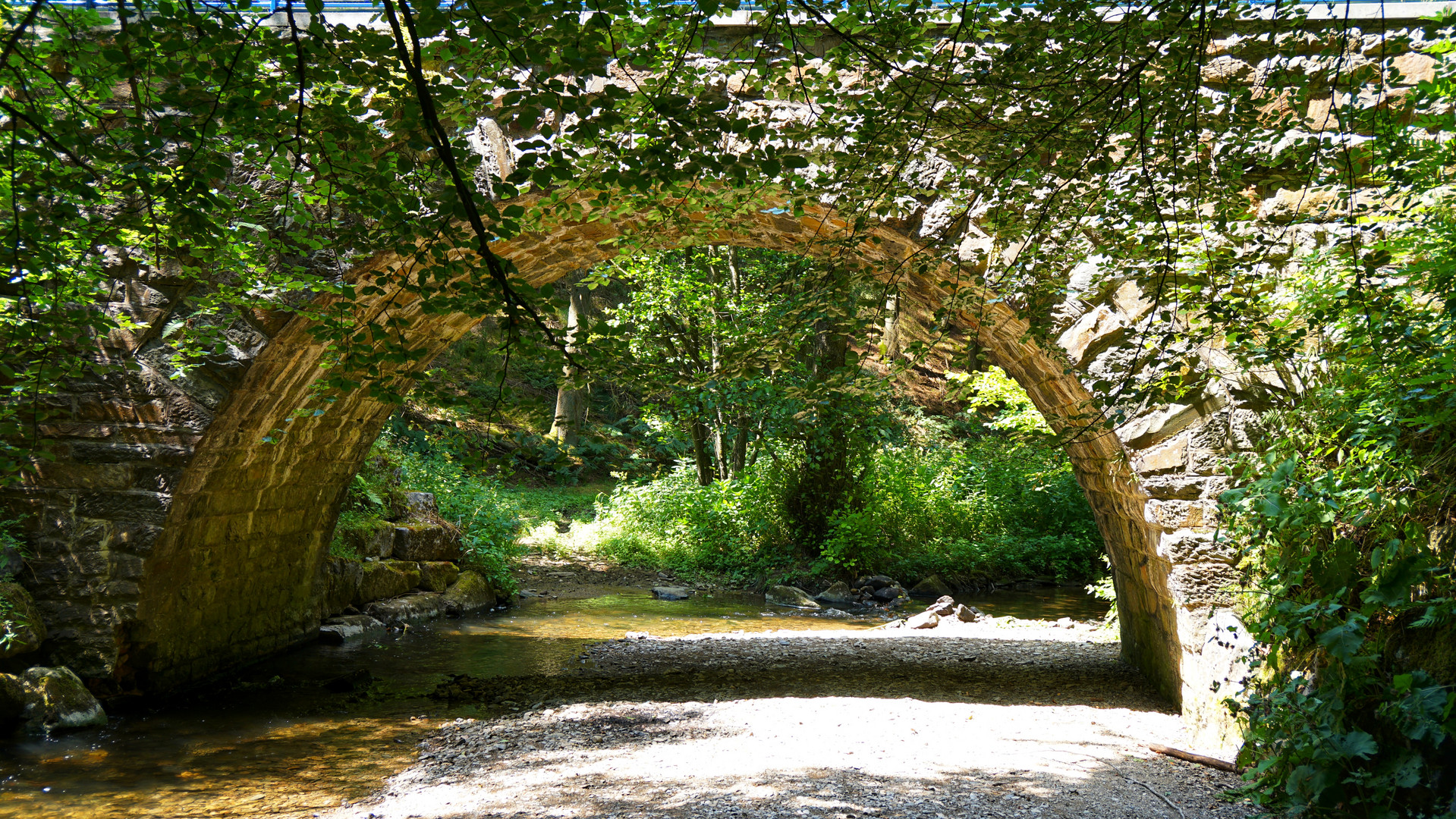 Alte Brücke