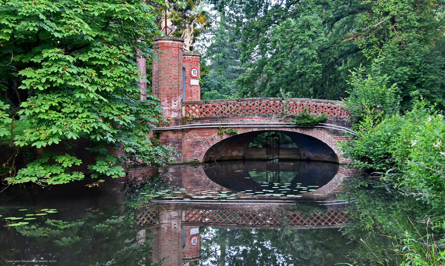 Alte Brücke 