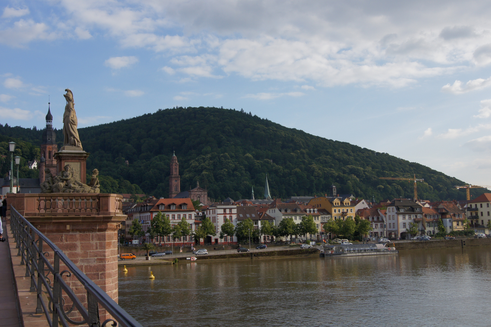 Alte Brücke