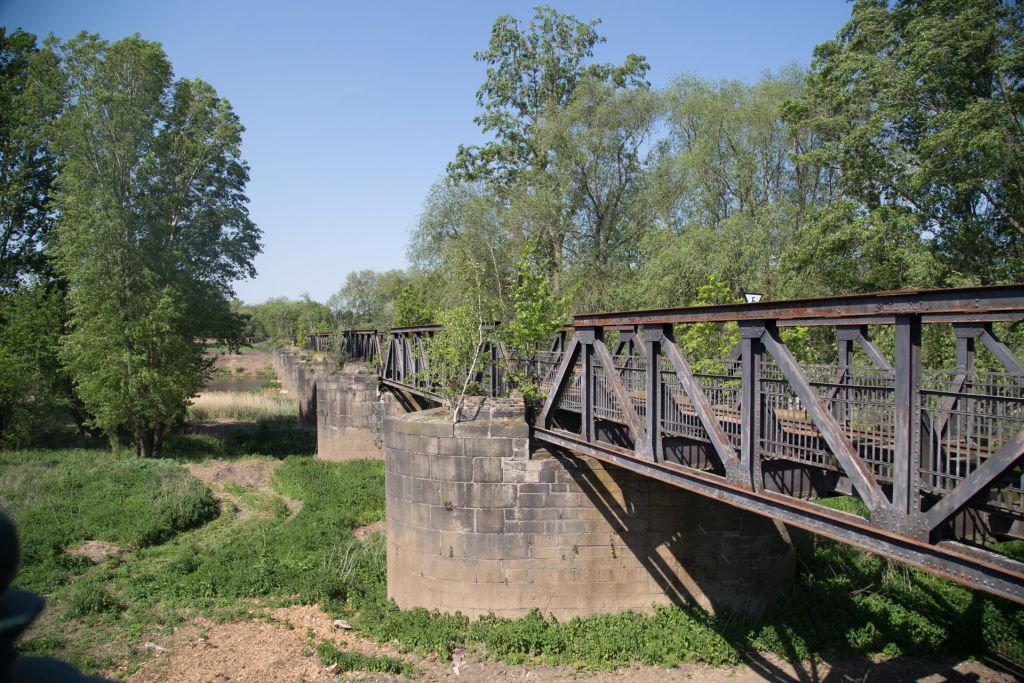 Alte Brücke