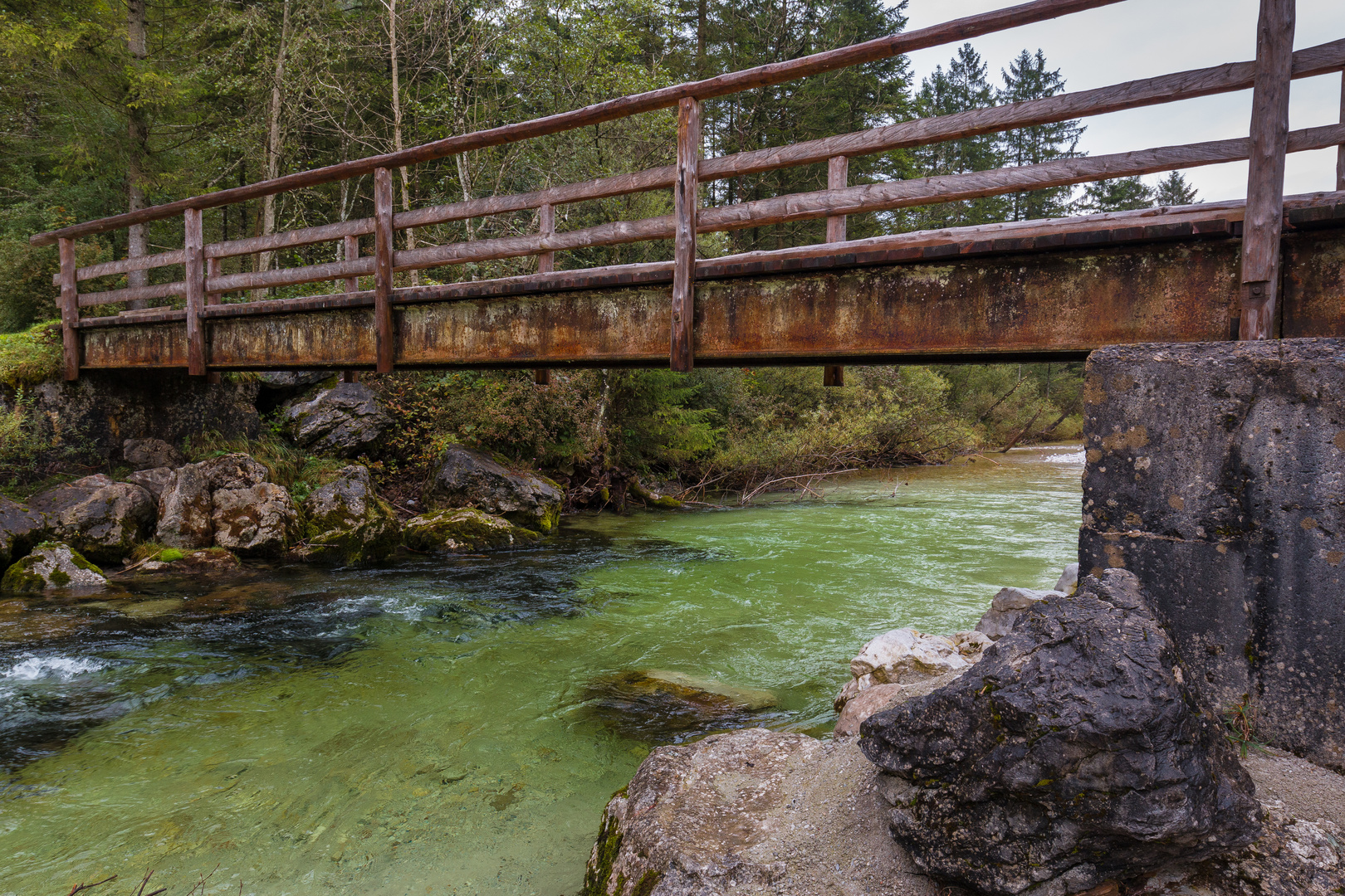 Alte Brücke