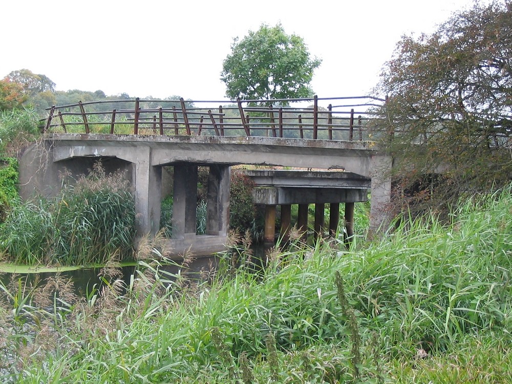 alte Brücke