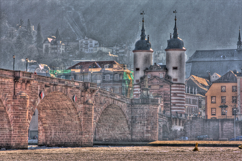 Alte Brücke