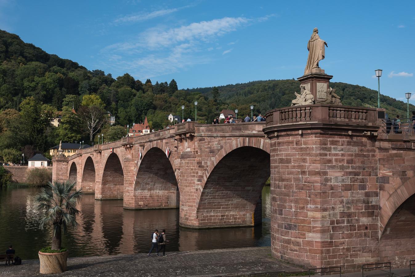 Alte Brücke