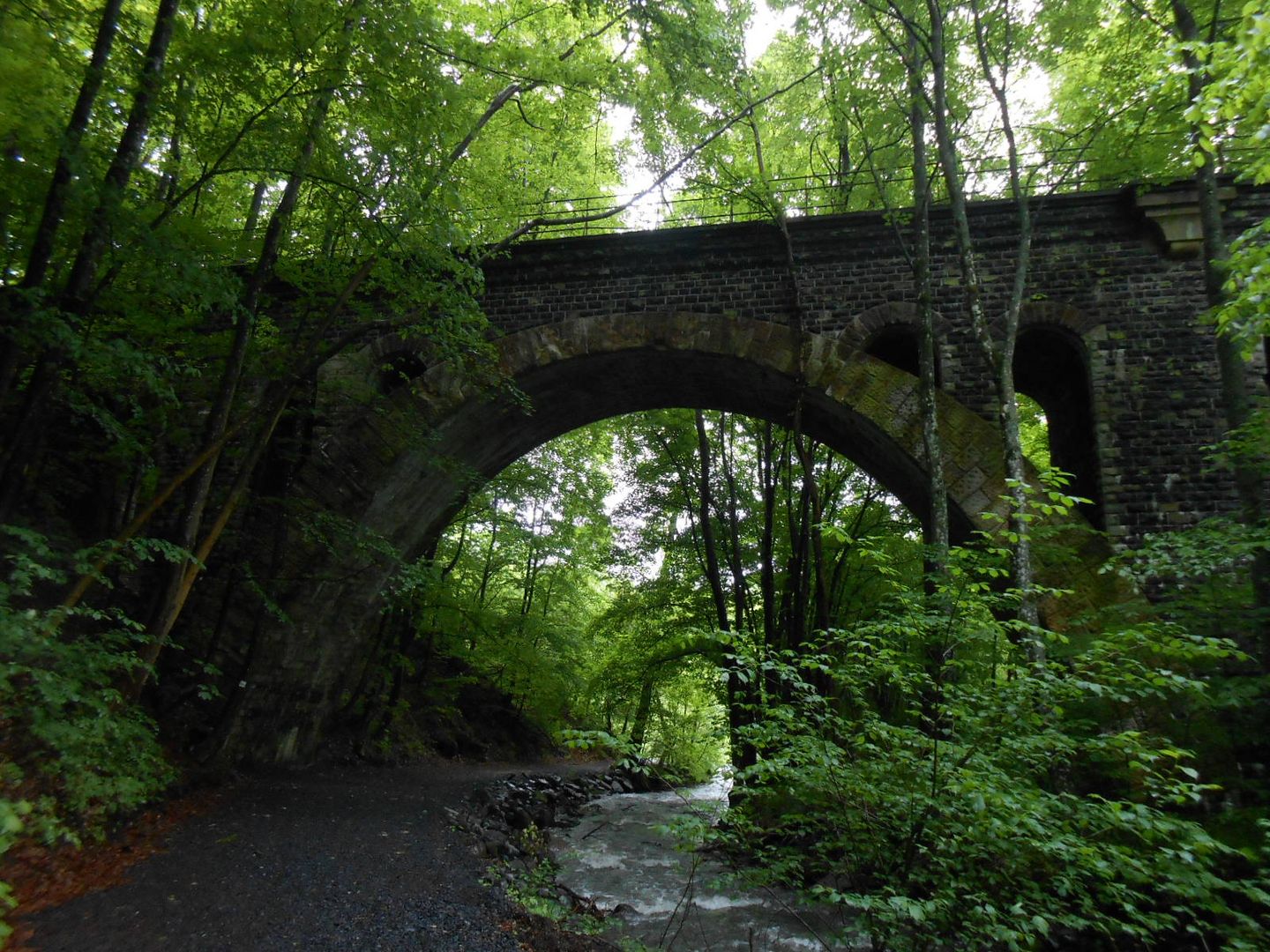 Alte Brücke