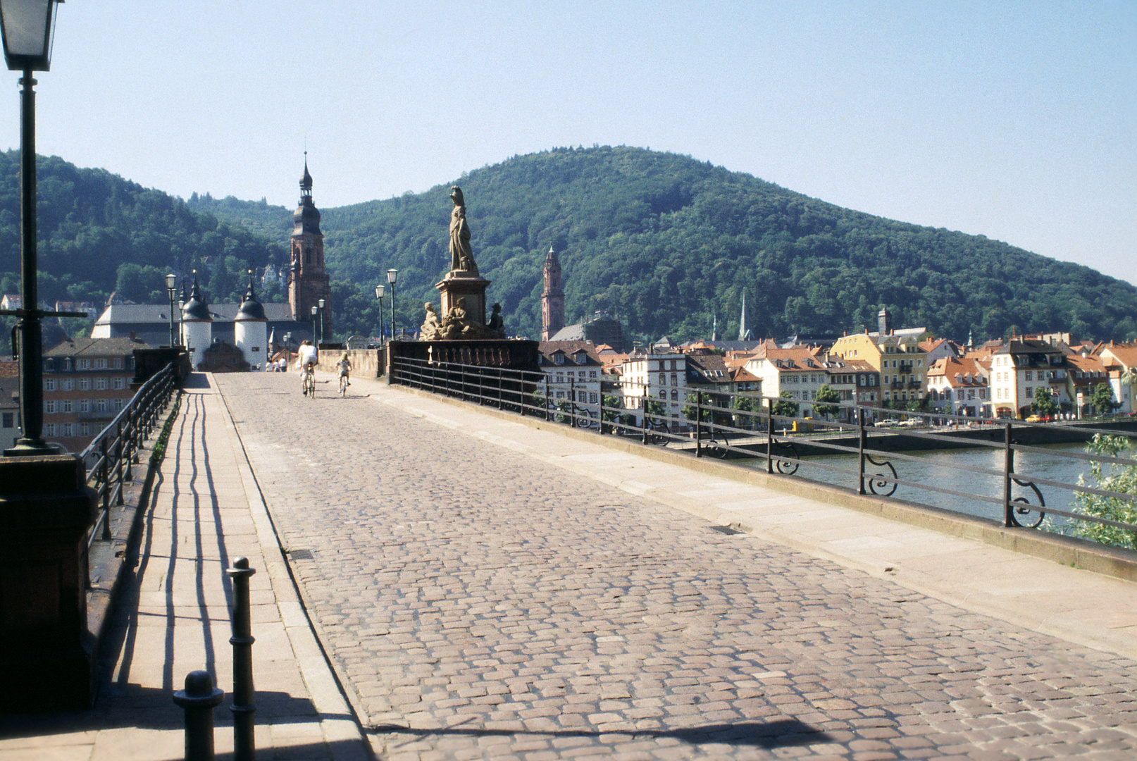 Alte Brücke