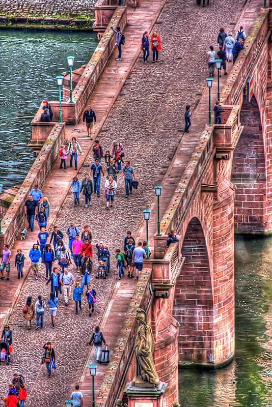 Alte Brücke