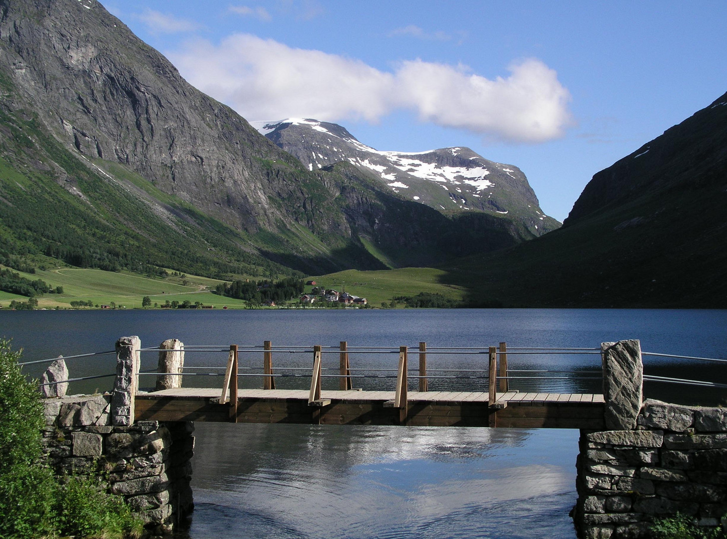 Alte Brücke