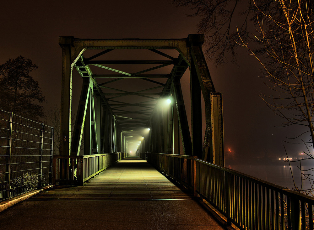 alte brücke