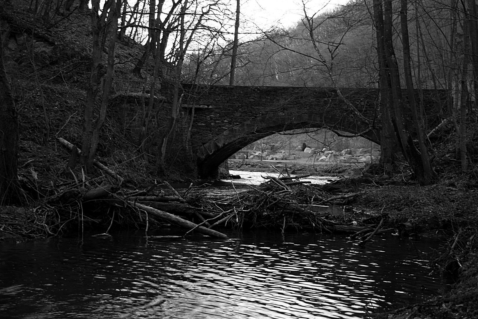 Alte Brücke