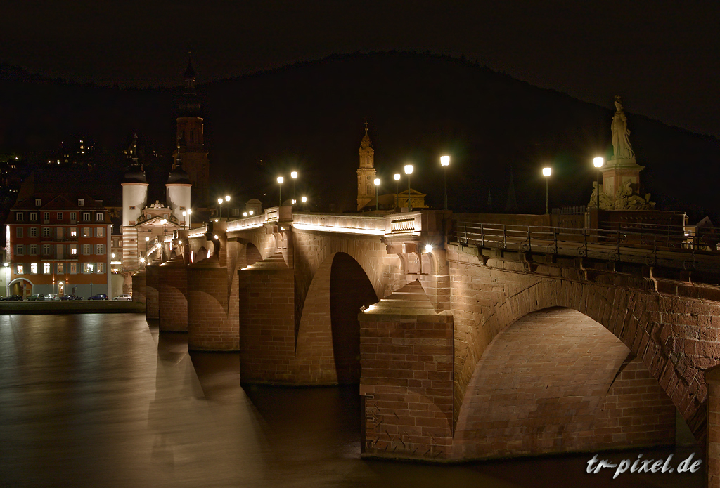 Alte Brücke