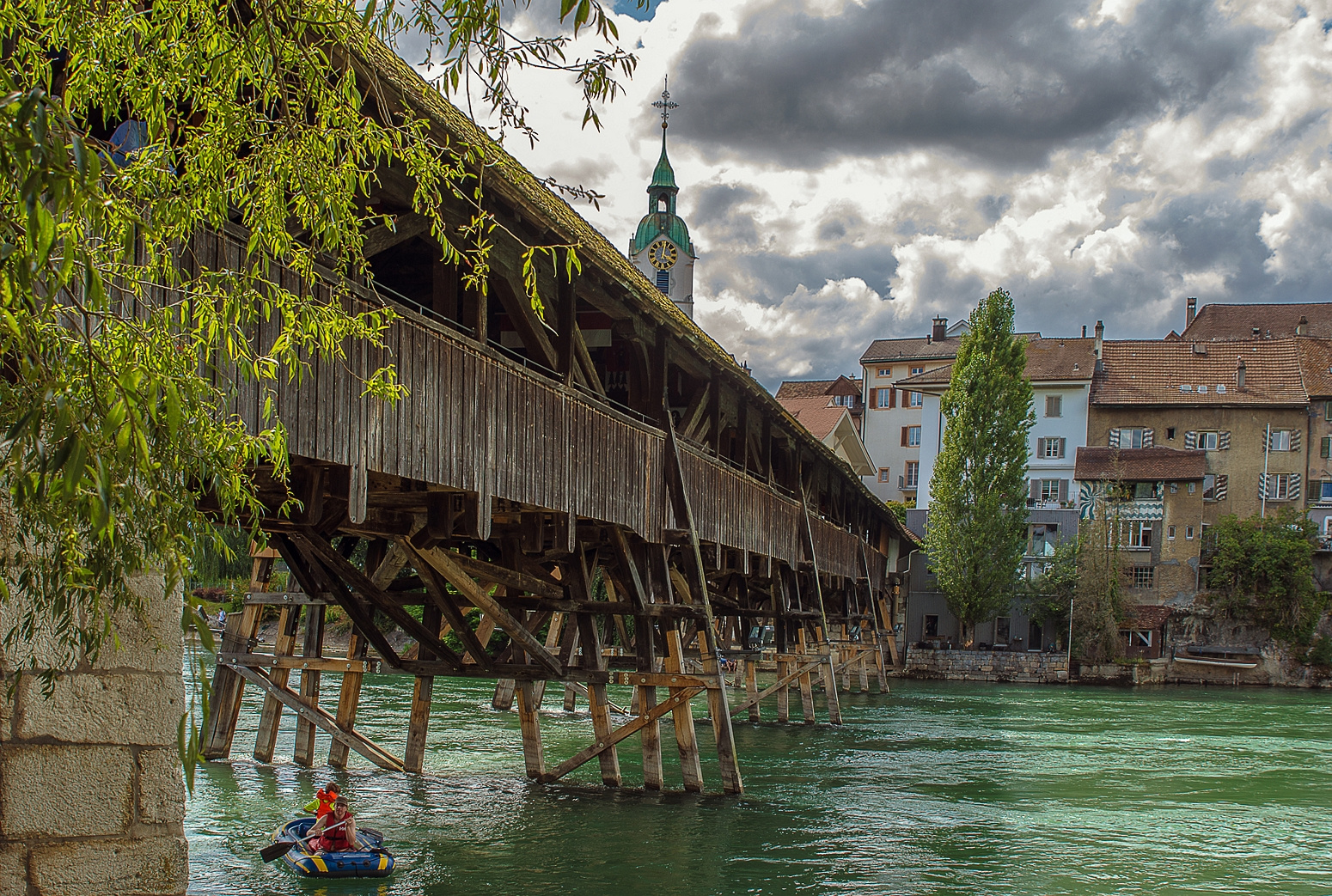 Alte Brücke