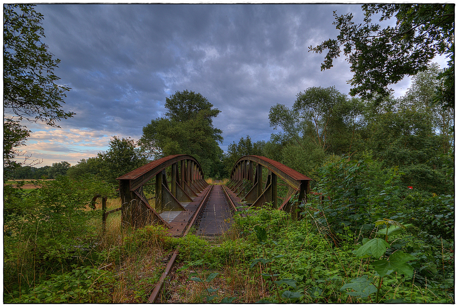 Alte Brücke