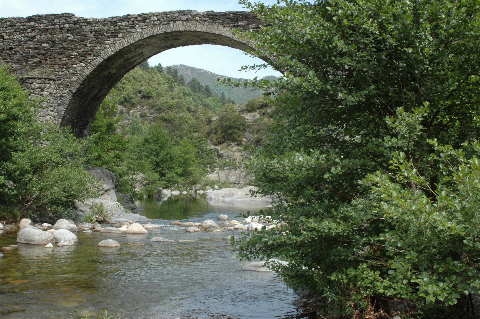 Alte Brücke