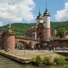 Alte Brücke, Heidelberg