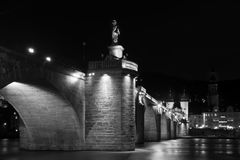 Alte Brücke Heidelberg