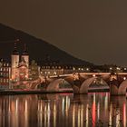 Alte Brücke Heidelberg