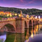 Alte Brücke Heidelberg