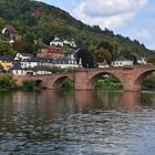 Alte Brücke Heidelberg