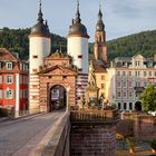 Alte Brücke Heidelberg