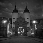 Alte Brücke Heidelberg 