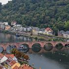 Alte Brücke Heidelberg