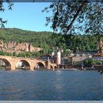 Alte Brücke Heidelberg