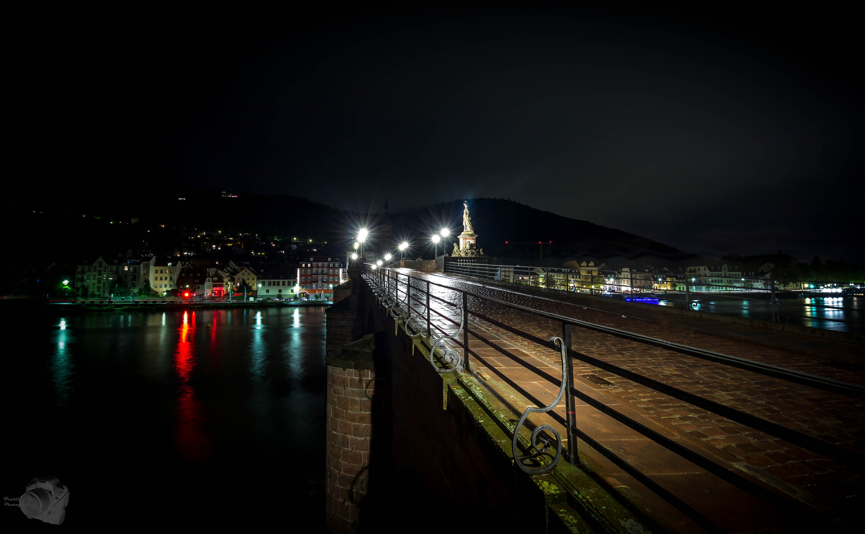 Alte Brücke Heidelberg